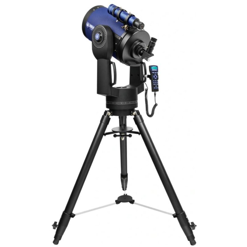 Télescope Meade ACF-SC 203/2000 UHTC LX90 GoTo