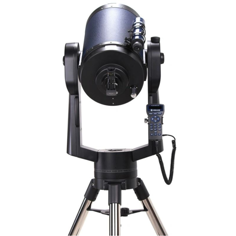 Télescope Meade ACF-SC 254/2500 UHTC LX90 GoTo