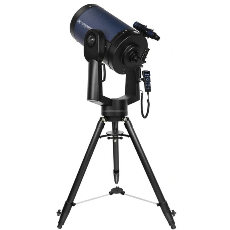 Télescope Meade ACF-SC 305/3048 UHTC LX90 GoTo