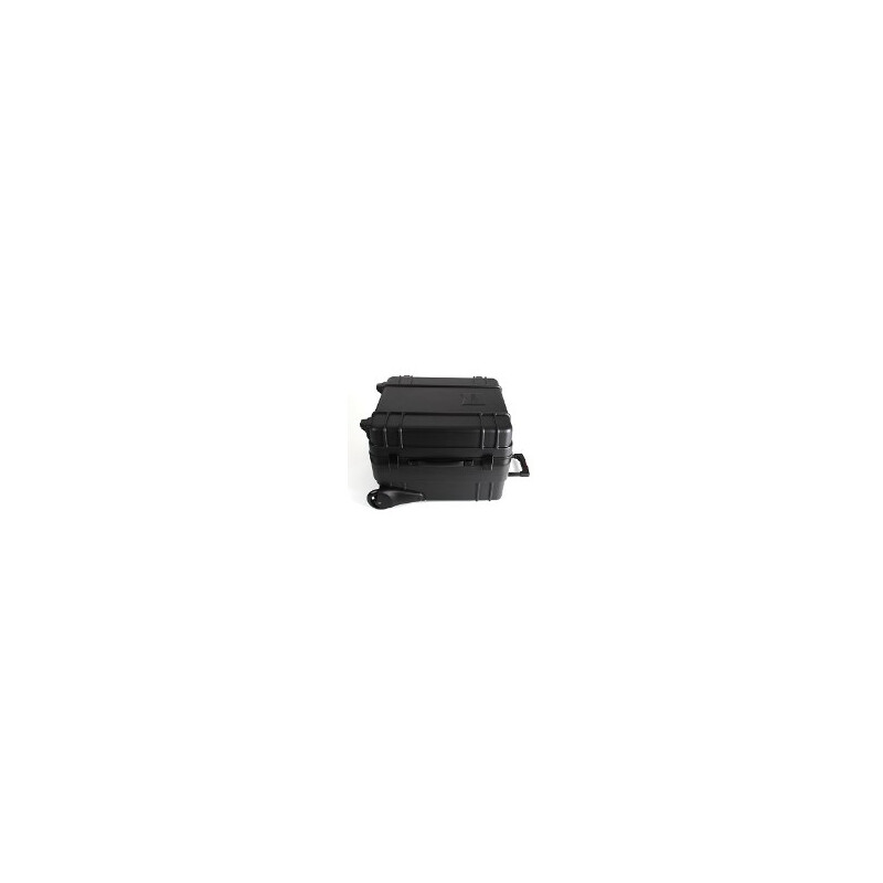 ZEISS Mallette de transport pour Stemi 305/508 avec pieds & supports M