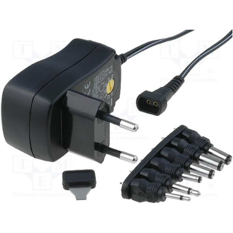 Alimentation électrique Pierro Astro 1500mA 3V-12V