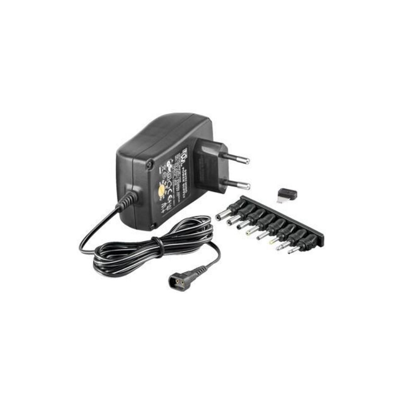 Alimentation électrique Pierro Astro 1500mA 3V-12V