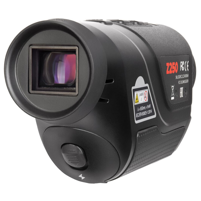 Caméra à imagerie thermique Levenhuk Fatum Z250