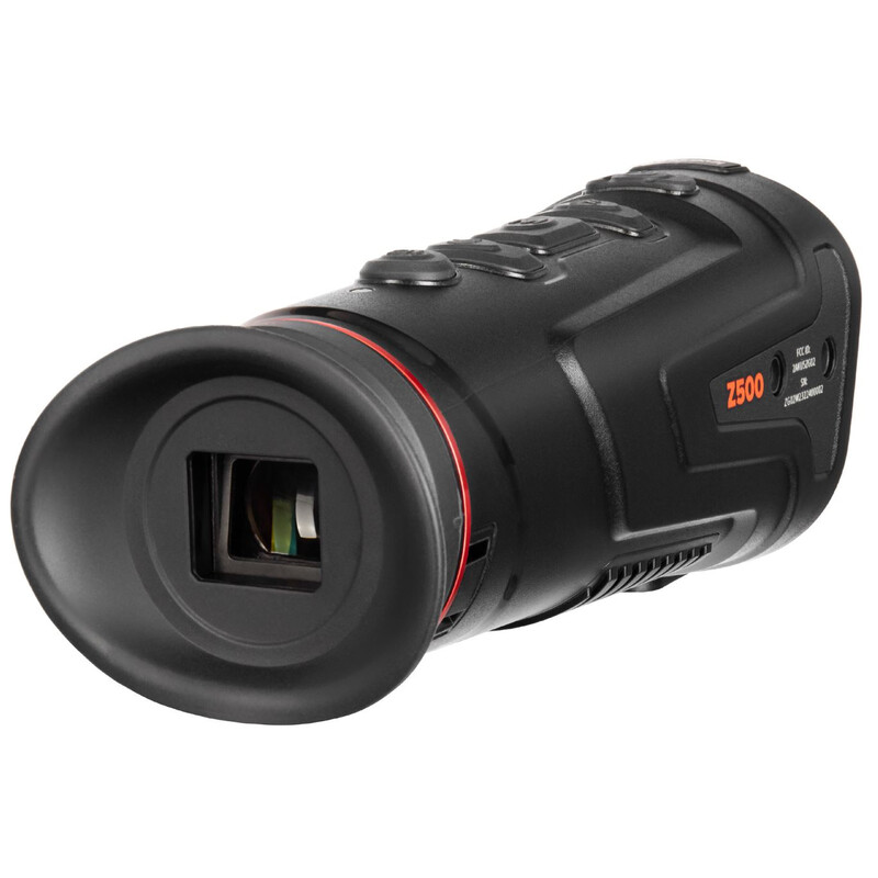Caméra à imagerie thermique Levenhuk Fatum Z500