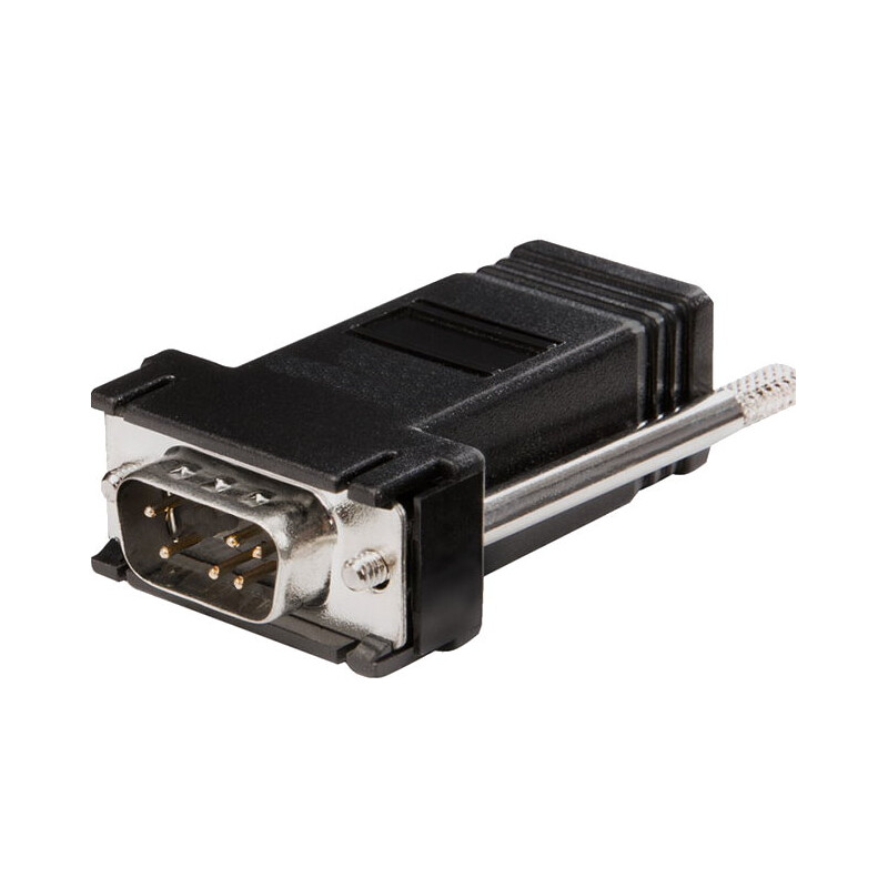 Pierro Astro Adaptateur RJ45 vers SUB-D9