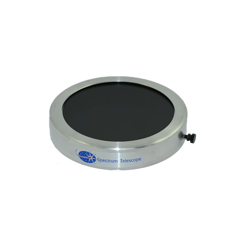 Filtres solaires Spectrum Telescope Film Solar Filters 82mm