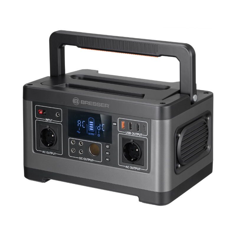 Bresser Mobile Power Station 500 watts