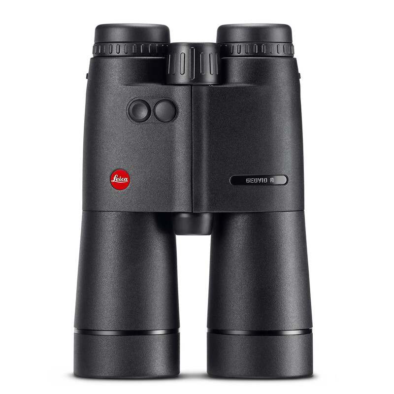 Jumelles Leica Geovid 15x56 R