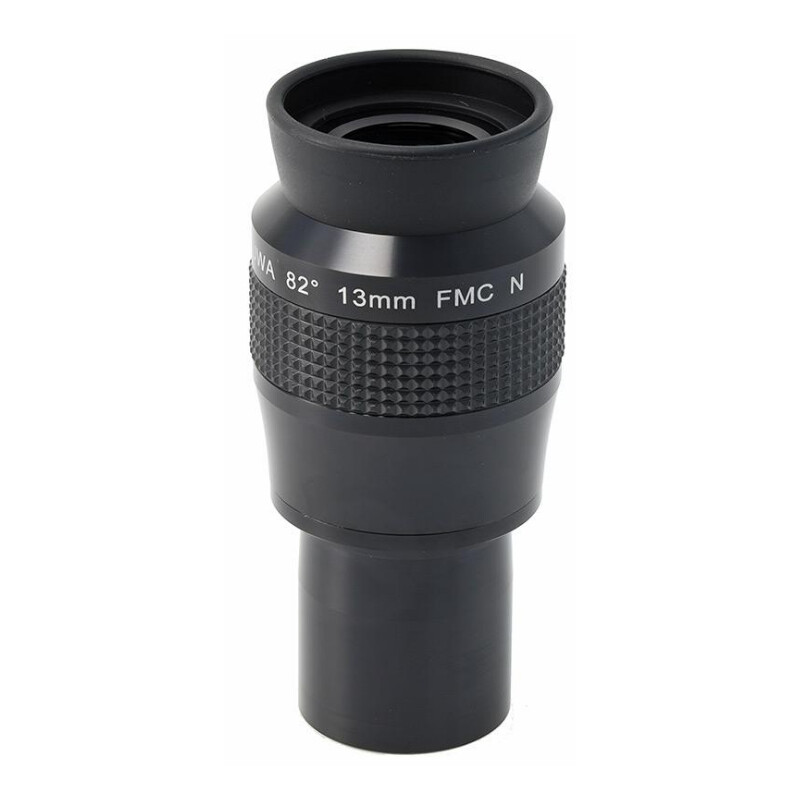 Oculaire TS Optics UWAN 13mm 82° 1,25"