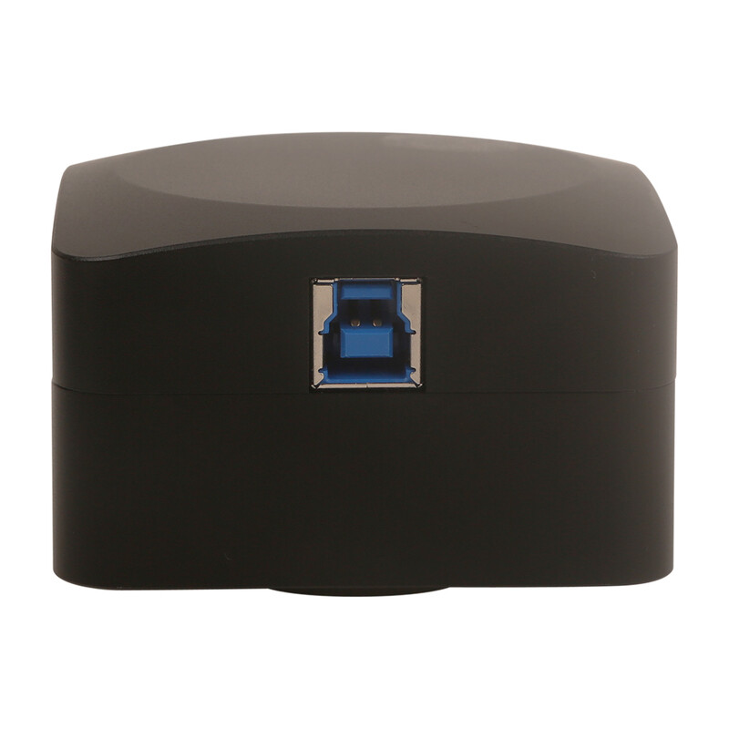 Caméra ToupTek Kamera ToupCam E3ISPM 9000B, color, CMOS, 1", 3.45 µm, 40 fps, 9 MP, USB 3.0