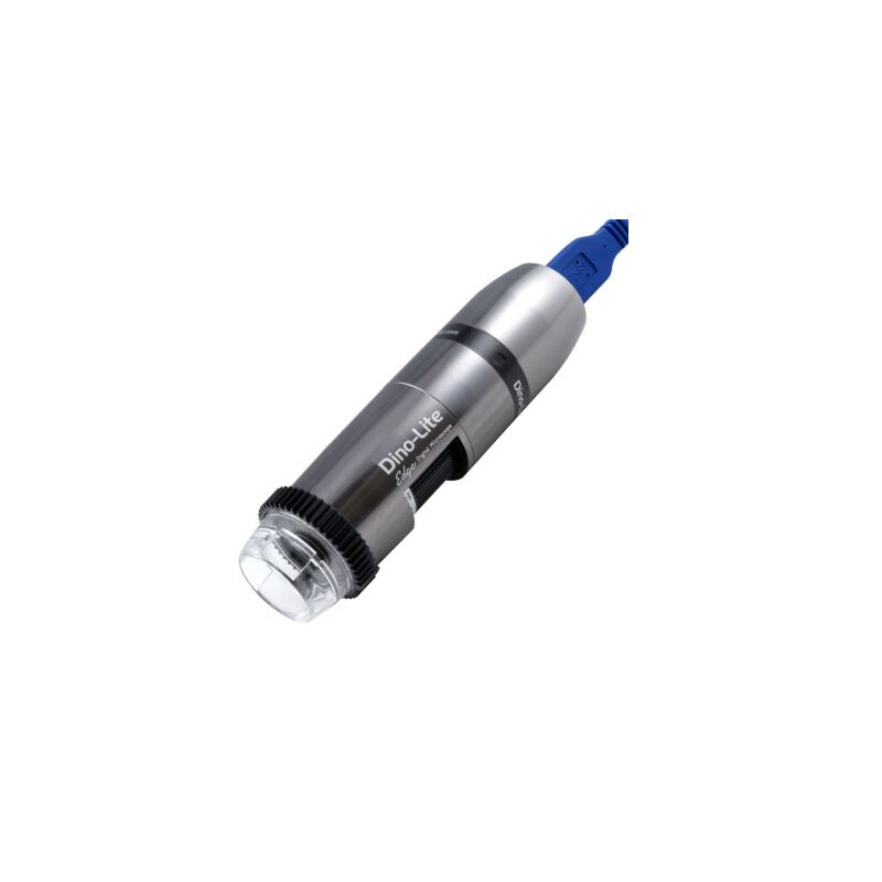 Microscope Dino-Lite Mikroskop AM73515MZT 5MP, 20-220x, aluminium, polarizer, FLC, AMR, USB 3.0