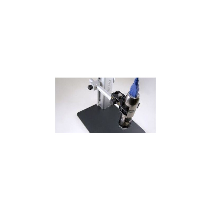 Microscope Dino-Lite Mikroskop AM73515MZT 5MP, 20-220x, aluminium, polarizer, FLC, AMR, USB 3.0