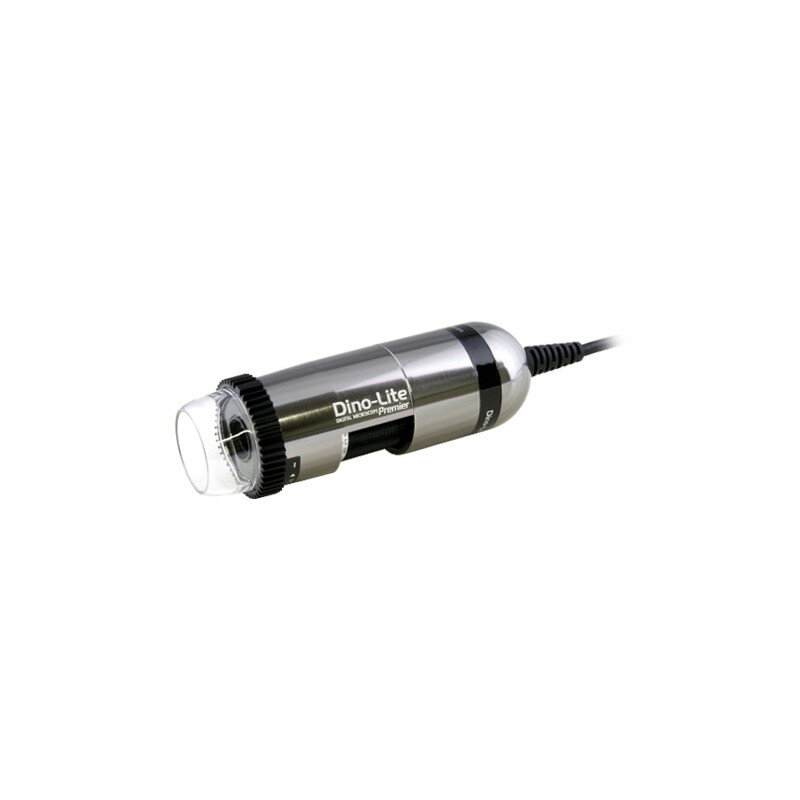 Microscope Dino-Lite AM7013MZT4, 5 MP, 430-470x, 8 LED, 30 ips, USB 2.0