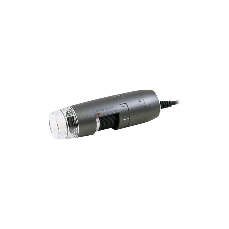 Microscope Dino-Lite AM4115TF, 1,3 MP, 10-70x, 8 LED, 30 ips, USB 2.0