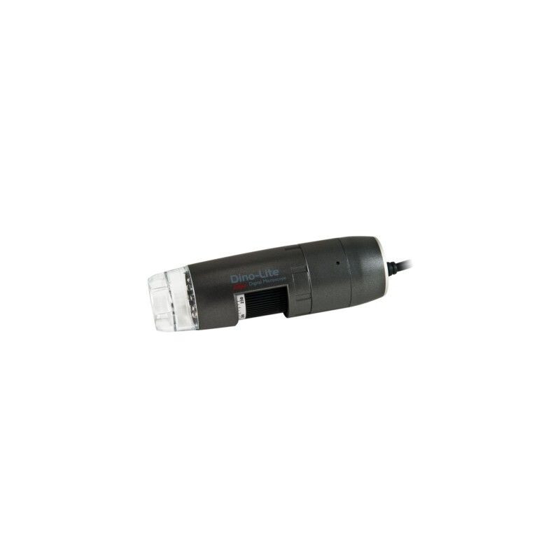 Microscope Dino-Lite AM4115T, 1,3 MP, 20-220x, 8 LED, 30 ips, USB 2.0
