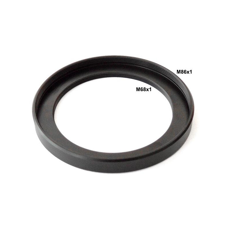 Adapter Lacerta Adaptateur M86/M68
