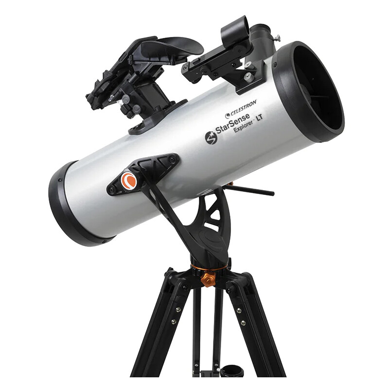 Télescope Celestron N 114/1000 StarSense Explorer LT 114 AZ