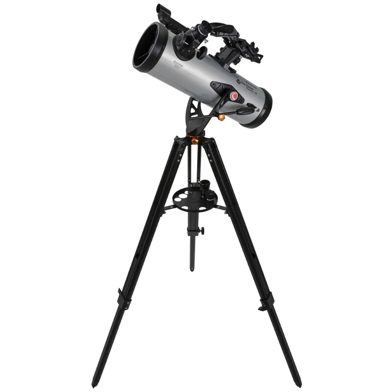 Télescope Celestron N 114/1000 StarSense Explorer LT 114 AZ