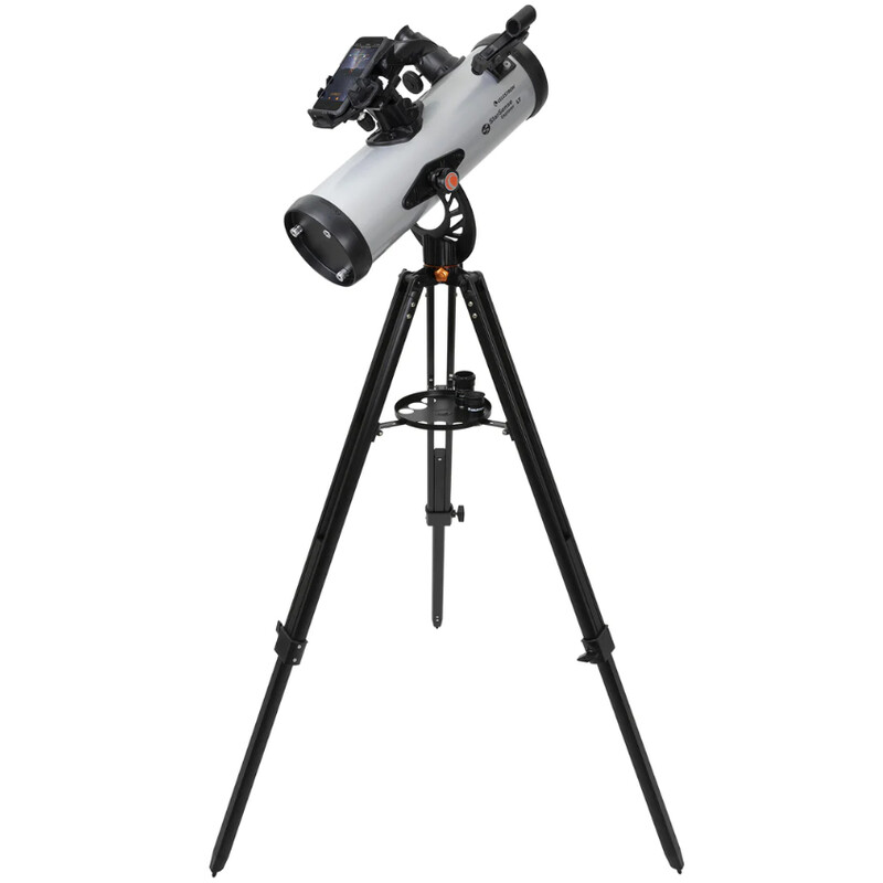 Télescope Celestron N 114/1000 StarSense Explorer LT 114 AZ