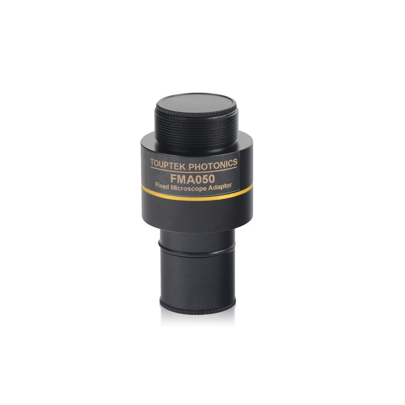 ToupTek Adaptateur appareil-photo FMA037, 0,37x, c-mount