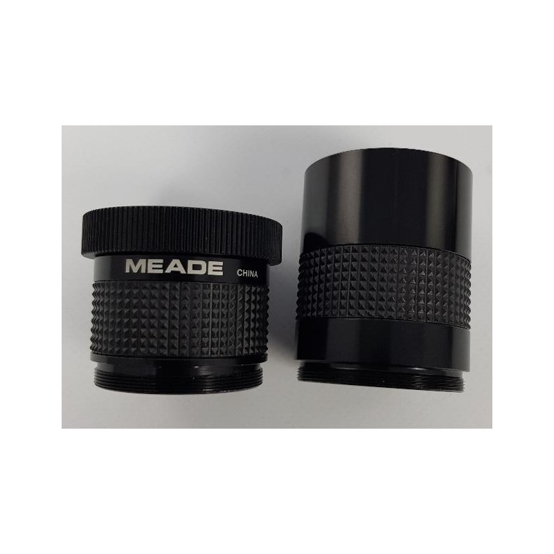 Adapter Meade Adaptateur de photo #64 pour ETX-90/105/125