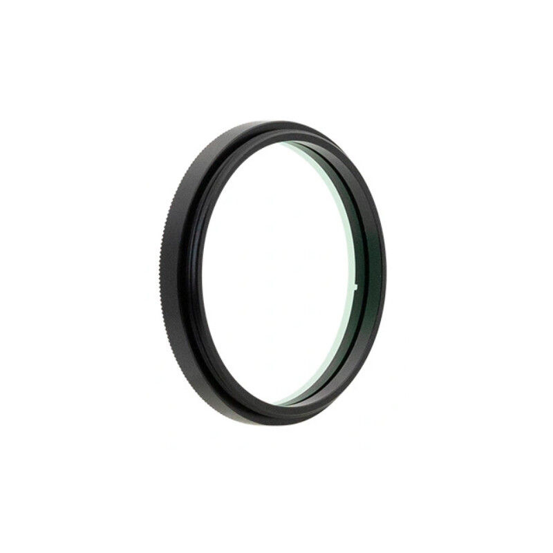 Filtres bloquants ZWO UV/IR 2"