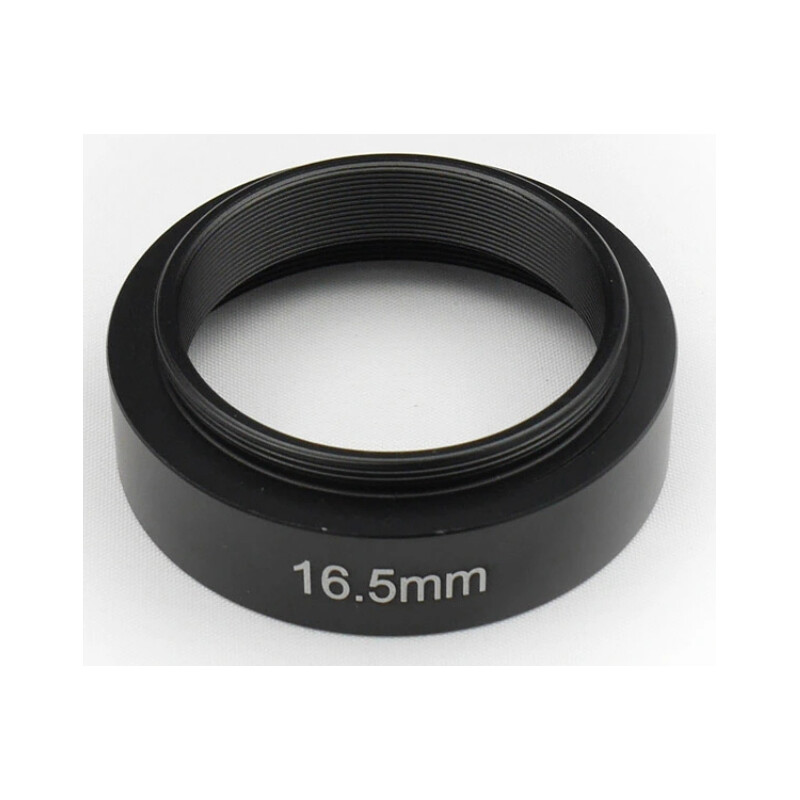 Adapter ZWO M48 / T2 16,5mm