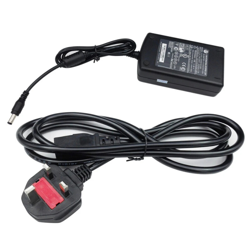 Alimentation électrique ZWO 12V 5A GB
