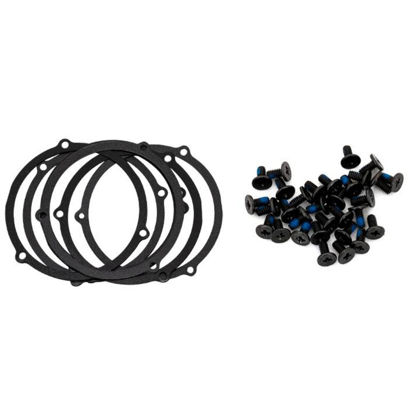 ZWO Masque filtrant EFW