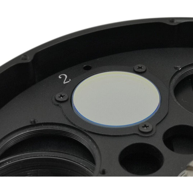ZWO Masque filtrant EFW