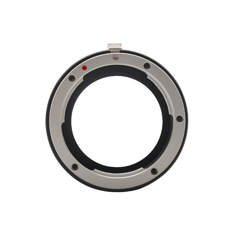 Adaptateurs pour objectifs photographiques Nikon / EFW 36mm & EFW 1,25"