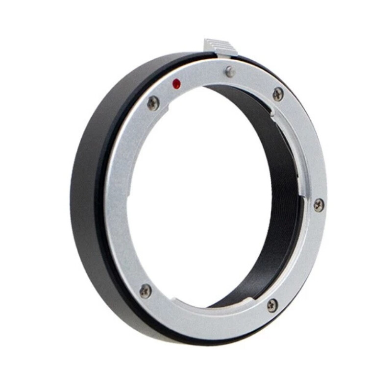 Adaptateurs pour objectifs photographiques ZWO Nikon / EFW2