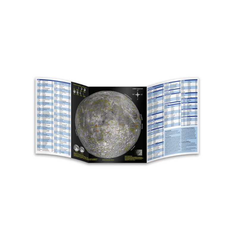 Atlas Meade Moon Map 260
