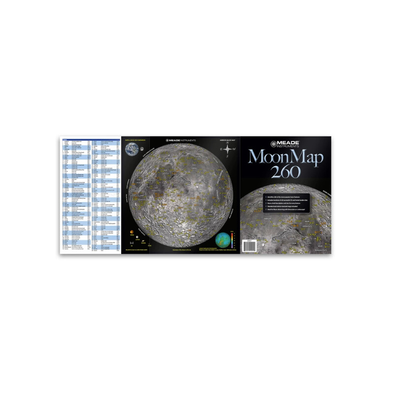 Atlas Meade Moon Map 260