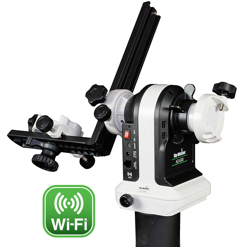 Monture Skywatcher AZ-GTiX WiFi