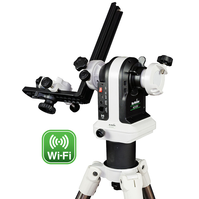 Monture Skywatcher AZ-GTiX WiFi