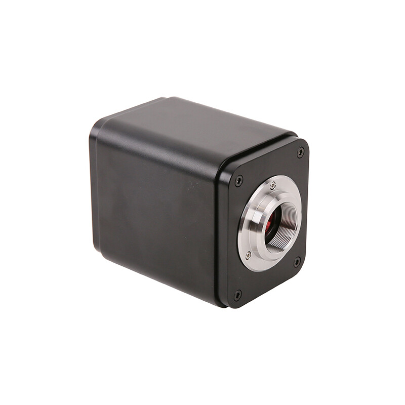 Caméra ToupTek ToupCam XCAM4K 8MPB, color, CMOS, 1/1.2", 2.9 µm, 60/30 fps, 8 MP, HDMI/LAN/USB 3.0, WLAN optional