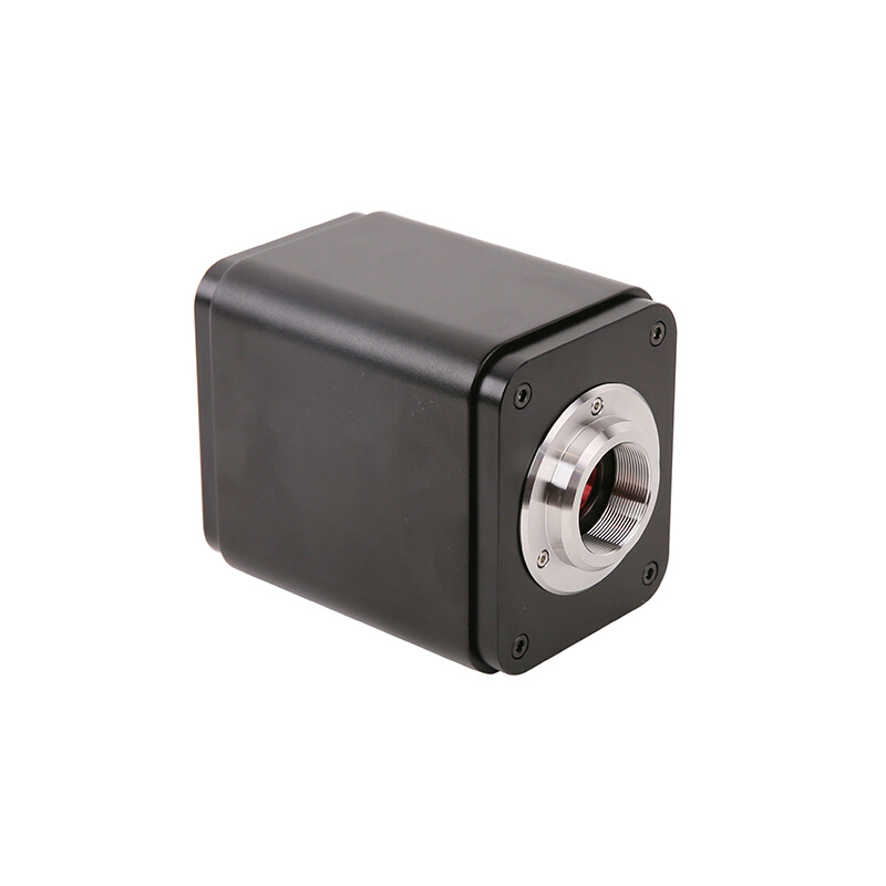 ToupTek Caméra ToupCam X7CAM4K 8MPA, couleur, CMOS, 1/1,8, 2,0 µm, 72 ips, 8 MP, HDMI/LAN/USB