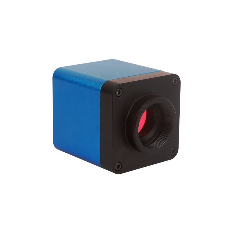 Caméra ToupTek ToupCam XCAMLITE1080P A, color, CMOS, 1/2.8", 2.9µm, 60fps, 2 MP, HDMI