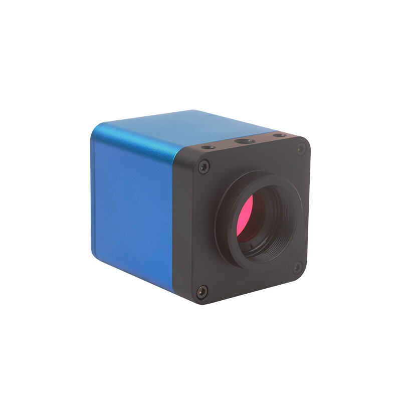 Caméra ToupTek ToupCam WUCAM 720PA, color, CMOS, 1/2.5", 2.2 µm, 30 fps, 720 P, WiFi/USB
