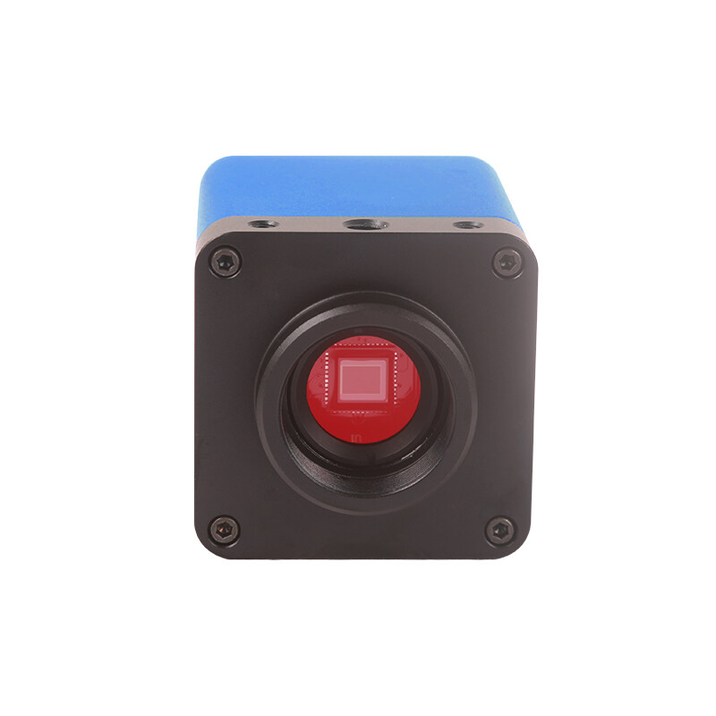 Caméra ToupTek ToupCam WUCAM 720PA, color, CMOS, 1/2.5", 2.2 µm, 30 fps, 720 P, WiFi/USB