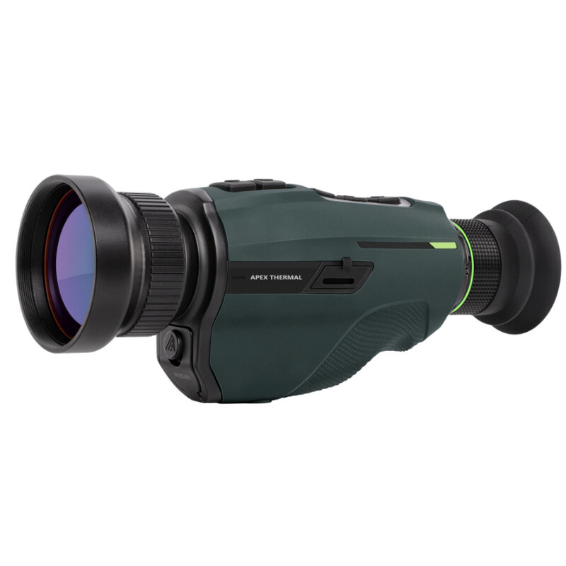 Caméra à imagerie thermique Alpen Optics APEX Thermal 54mm 40MK