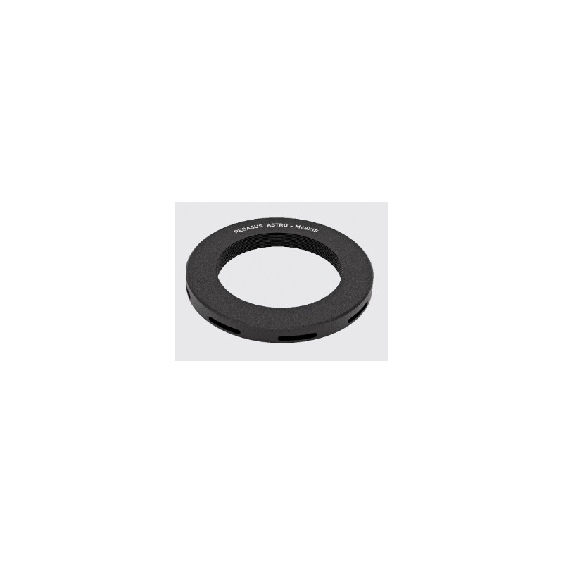 Adapter PegasusAstro M68 Adaptateur appareil-photo femelle pour Prodigy Microfocuser