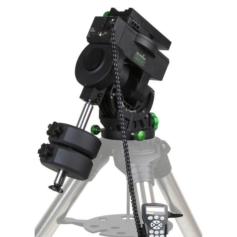 Monture Skywatcher CQ350 Pro SynScan GoTo