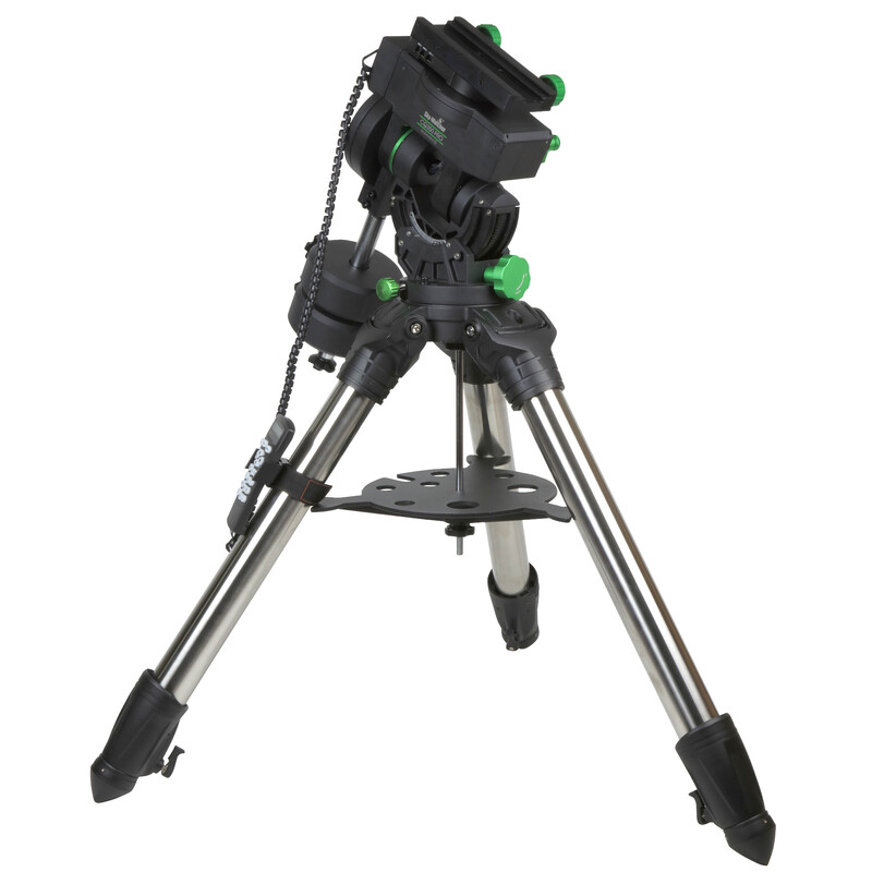 Monture Skywatcher CQ350 Pro Synscan GoTo Tripod