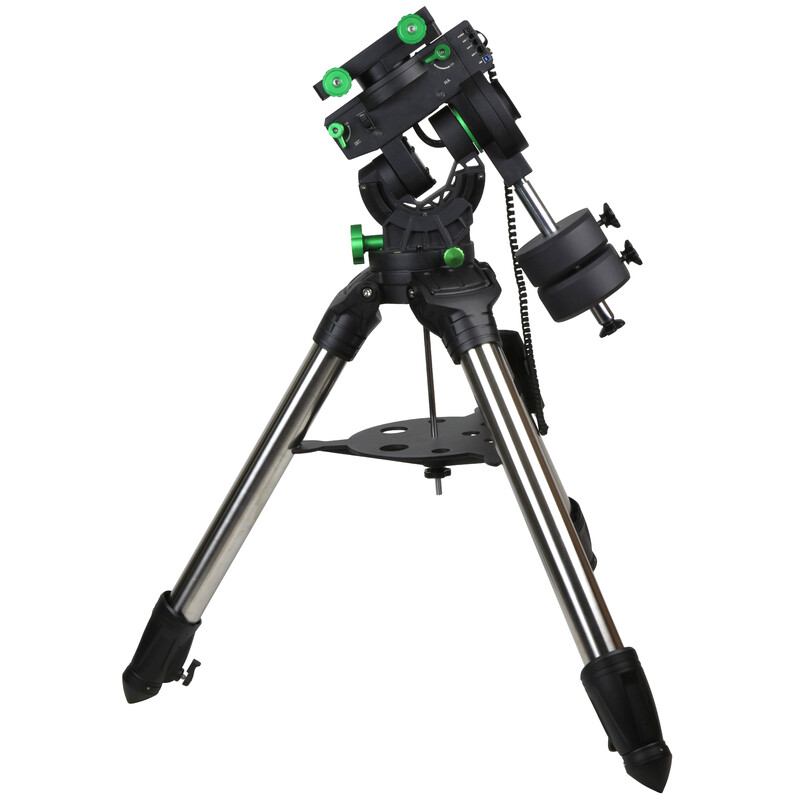 Monture Skywatcher CQ350 Pro Synscan GoTo Tripod