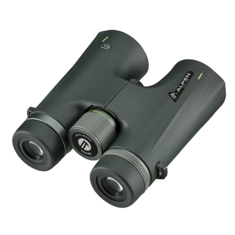 Jumelles Alpen Optics APEX XP 10x42 ED