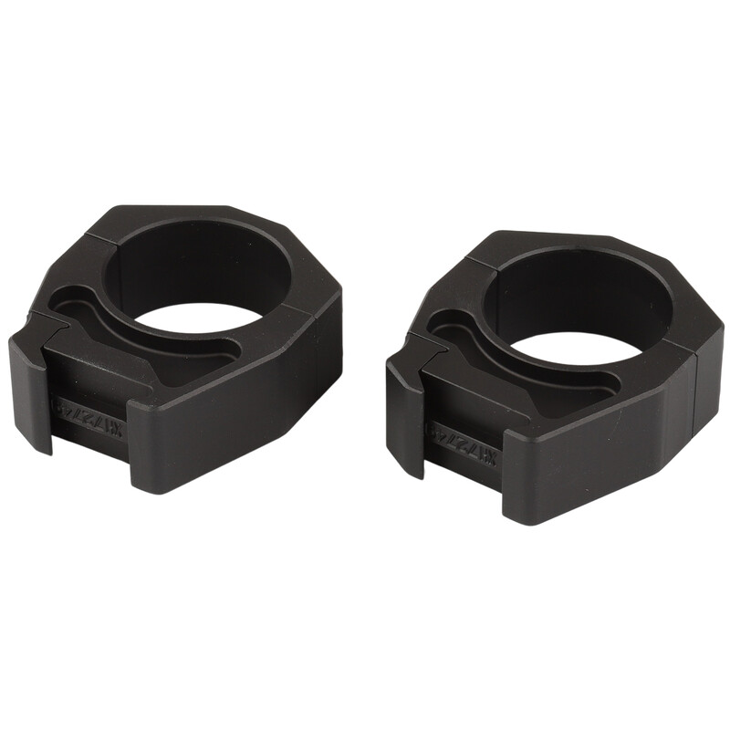 Vortex Anneaux de précision assortis 34 mm de hauteur 23,4 mm - 36,8 mm