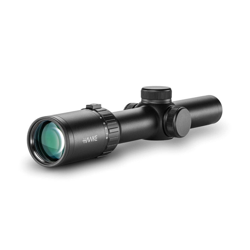 Lunette de tir HAWKE Vantage 30 WA FD IR 1-8x24