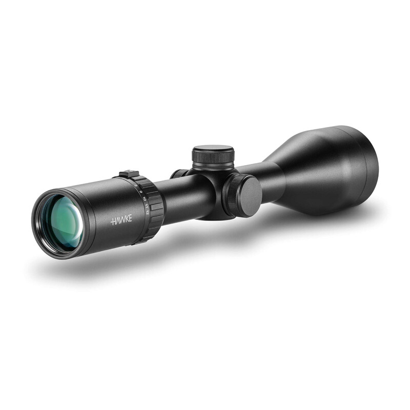 Lunette de tir HAWKE VANTAGE 30 WA FD IR 3-12x56